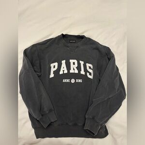 Anine Bing Ramona sweatshirt